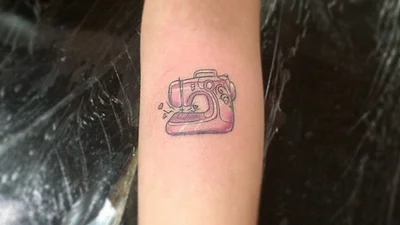 Татуировки, которые захочет любая модница