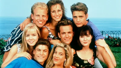 25-річчя: обираємо найкращі пари "Беверлі-Гіллз"