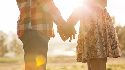 9 признаков, что ваши отношения - на правильном пути