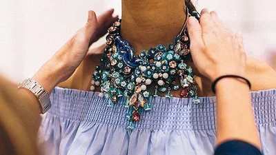 Стильные аксессуары, которые украсят вашу жизнь