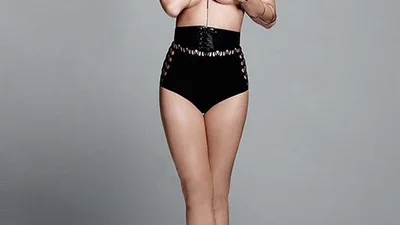 Увидеть во всей красе: самые раздетые образы Кэти Перри