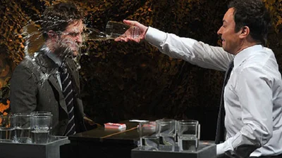 Ця весела мить: фото, зроблені в найкрутіший момент