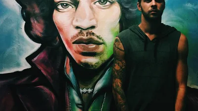 Лучшие фото украинских звезд с Instagram за неделю