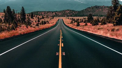 Фото, которые нужно пересматривать перед отпуском осенью