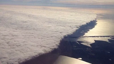 Ніякого фотошопу: справжні фото, в які складно повірити