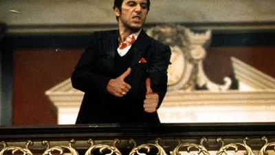 Позитив у маси: який би вигляд мали бойовики без пістолетів