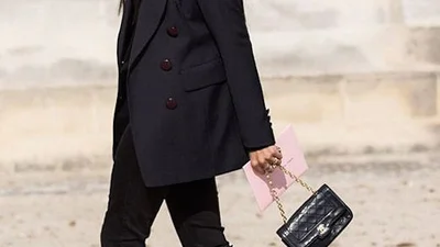 Лаконичная осень: спокойный стиль, который покорит всех