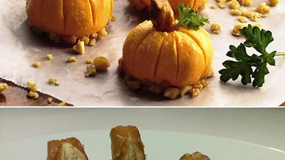 Геловін: очікування та реальність