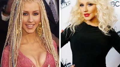 Вспомнить детство: кумиры 90-ых тогда и сейчас