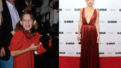 Знаменитости, чья карьера началась еще в детстве