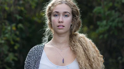 10 женщин показали натуральную красоту без косметики