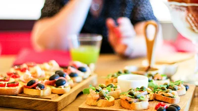 Речі, які зрозумілі любителям поїсти