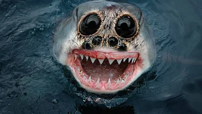 Унікальний експеримент: який би вигляд мали гібриди тварин