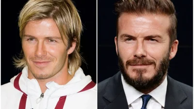 Доказательство того, что борода превращает в другого человека