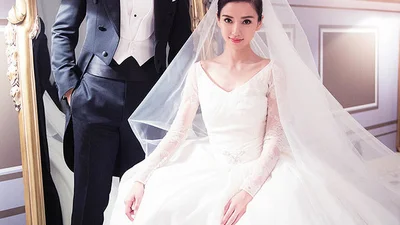 40 миллионов долларов: роскошная свадьба китайской Ким Кардашьян