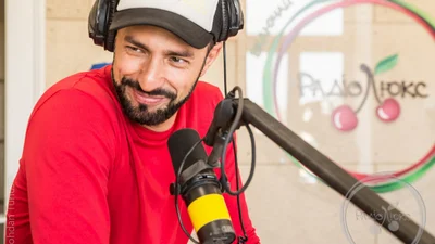 Невиспаний Kishe вимовляє смішні речі в прямому ефірі