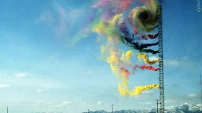 Супер круті фото, в реальність яких складно повірити