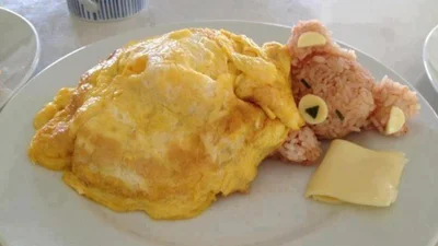 Красиві страви, які виявилися витвором мистецтва