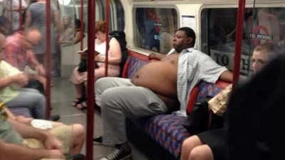 Люди без комплексів, яким можна позаздрити