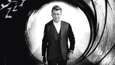 Sam Smith - Writing's On The Wall