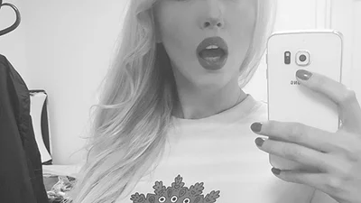 Лучшие фото украинских звезд с Instagram за неделю