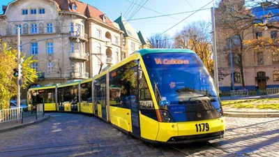 Американская пресса впервые открыто восторгается Львовом