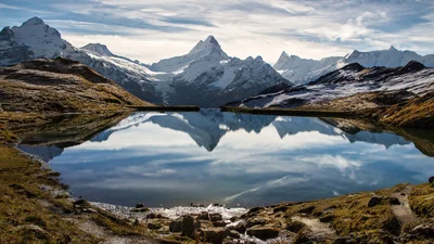 Удивительный мир: лучшие фотографии года от простых путешественников