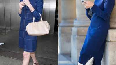 Сочетания цветов, которые всегда будут смотреться круто