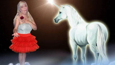 Найоригінальніша фотосесія всіх часів і народів