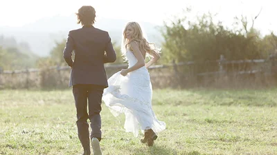 14 вопросов, которые нужно задать перед свадьбой