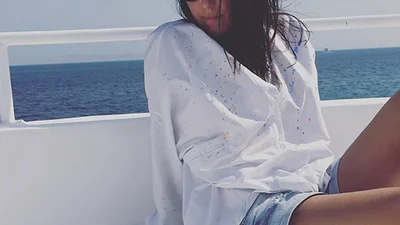 Лучшие фото украинских звезд с Instagram за неделю