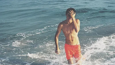 Сын Памелы Андерсон взорвал интернет своей сексуальностью