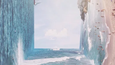 Ігри з уявою: зображення, на які ви захочете поглянути двічі