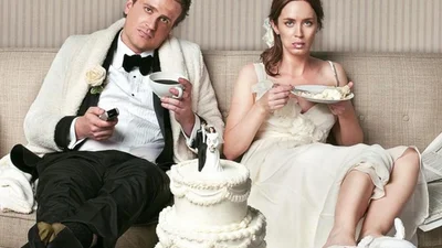 6 верных способов испортить себе свадьбу