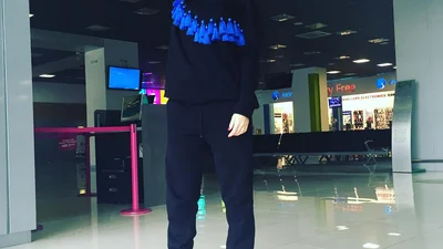 Лучшие фото украинских звезд с Instagram за неделю