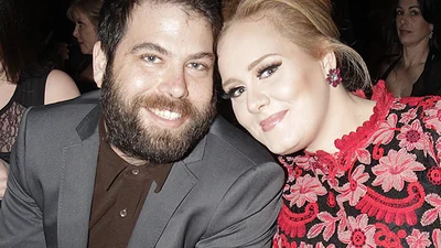 Адель впервые откровенно рассказала о семейной жизни