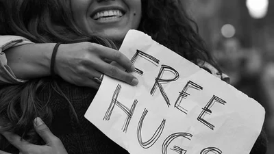 9 причин больше обниматься