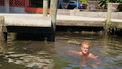 Ульотні фото, на яких щось пішло не так