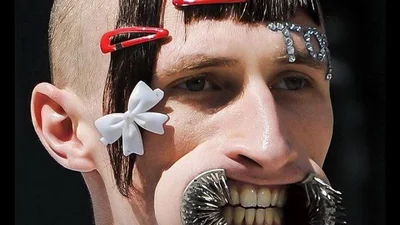 Найжахливіша чоловіча мода, яку ви бачили