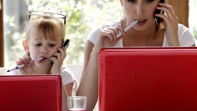 Признаки, что ты превращаешься в собственных родителей