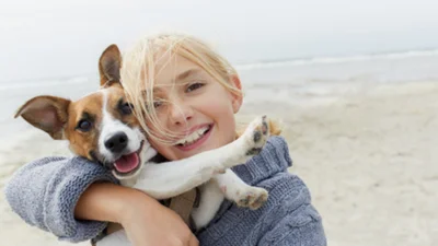 Домашні тварини, без яких життя було б нудним