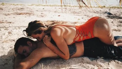 Красива пара в Інстаграмі змусить вас заздрити