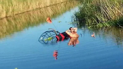 Смішні фото людей, яким узагалі пофіг на всі правила