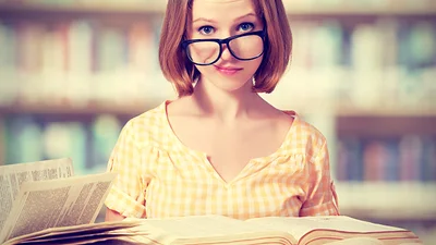 12 типов одиноких девушек, с которыми ты знаком