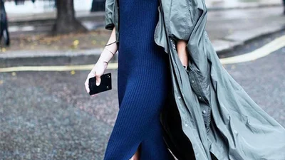 Уличный стиль Лондона: делаем ставку на минимализм