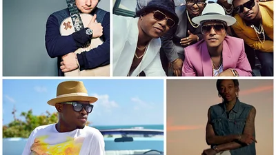 Названы самые популярные песни 2015 года