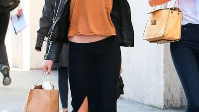 Уличный стиль моделей, который легко перенять