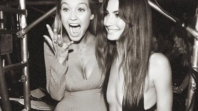 Звездный Инстаграм: гламурная жизнь селебритиз