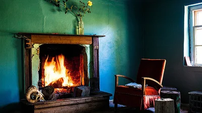 Как это: жить на краю света