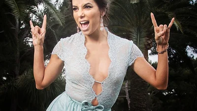 Спіймали на гарячому: знаменитості корчать пики